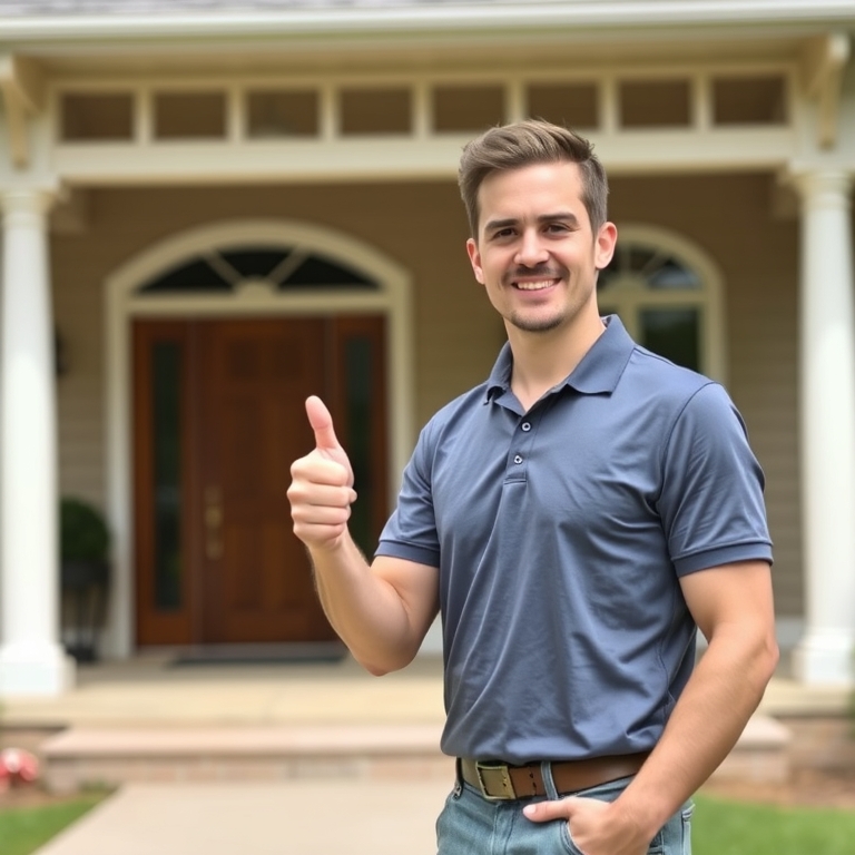 Founder of Ant & Rodent Pest Control Wichita Falls